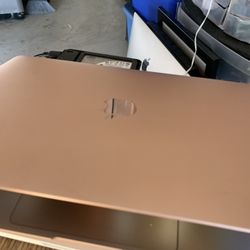 Rose 2020 MacBook Air 13” i5 8gb 500 Ssd