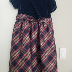 Gymboree Girls Dress Size 12