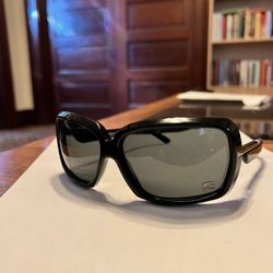 Burberry Authentic Italian Sunglasses 