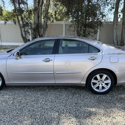 2008 Lexus ES 350
