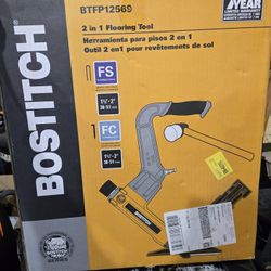 Bostitch Floor 