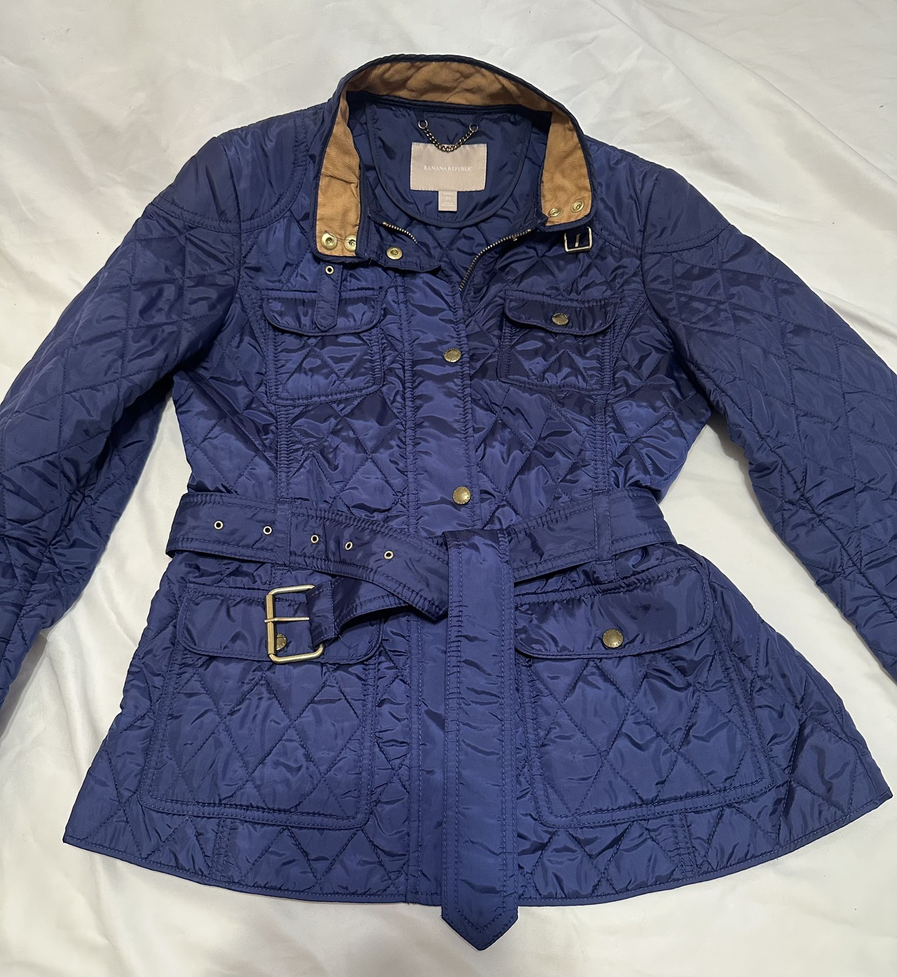 Women’s Fall Coat 