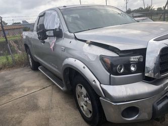 2010 Toyota Tundra