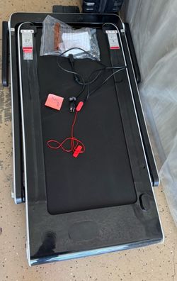 Superfit treadmill