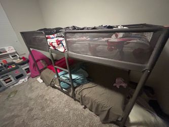 IKEA bunk bed