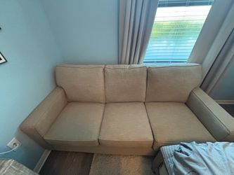 Kevin Charles Sofa