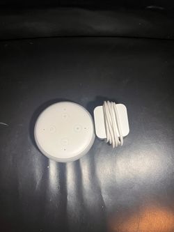 Amazon Echo Dot (3rd Gen)