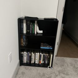 Bookshelf