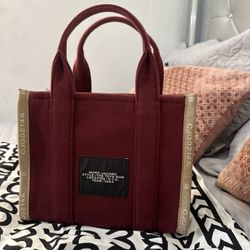 Marc Jacobs Tote Bag 