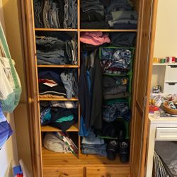 Buy The Closet - Boys Clothing