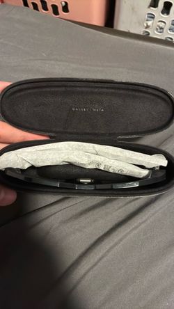 Oakley Meta glasses