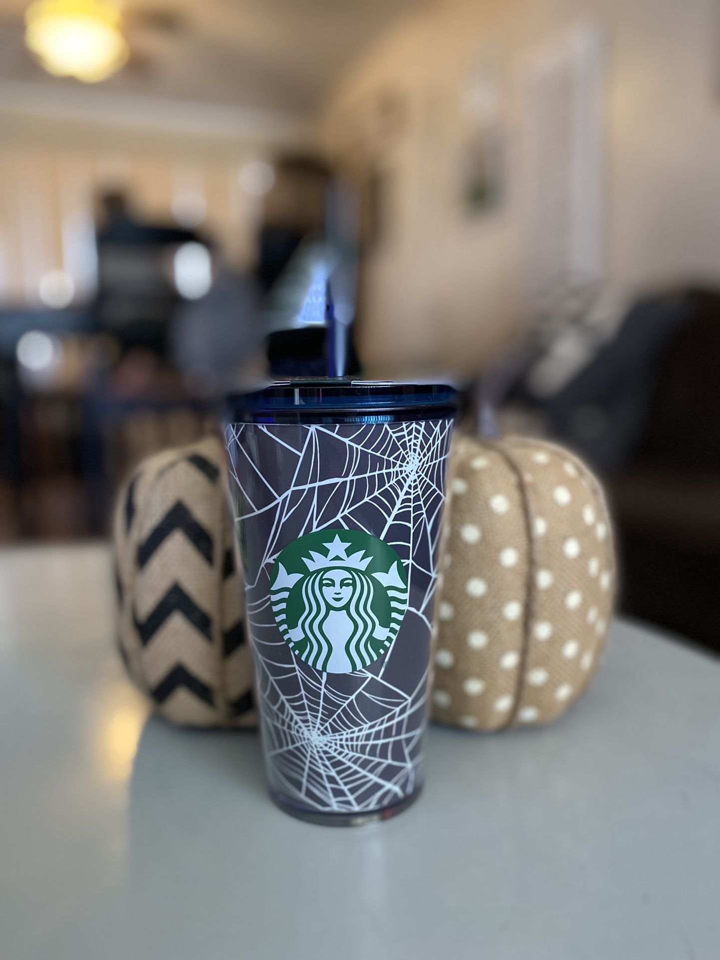 Starbucks Web Cup