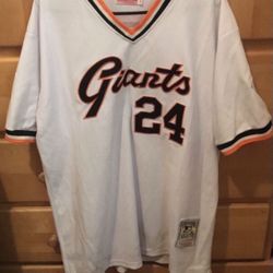 Baseball Jersey- $50