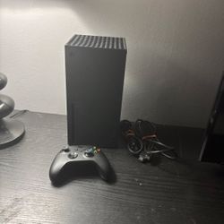 Xbox Series X