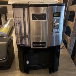 Cuisineart 12 Cup Drip Coffee Maker