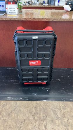 Tools Tool Box Milwaukee 48-22-8428