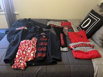 College Bound ISU Pink Apparel Inbox For Price