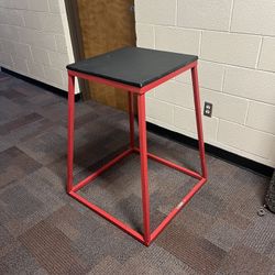 Plyometric Box - 36 Inches Tall