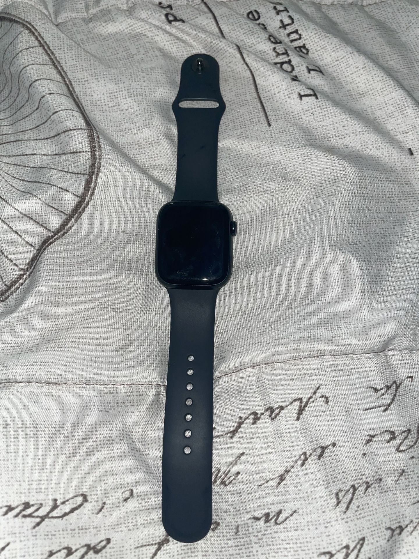 Apple Watch Series 7 44inch 