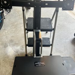 Ergotron standing desk