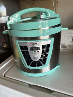 Pressure Cooker