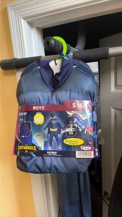 Halloween Costumes