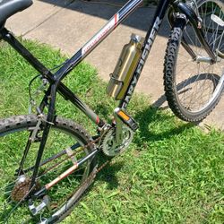 Gary Fisher Mountain Bike