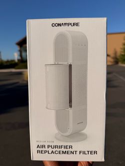 ConairPure Medium Room Air Purifier Replacement Filter