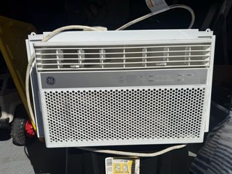 Used GE Air Conditioner