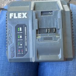 Flex Fast Charger