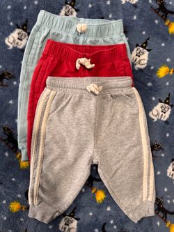Carters Pants
