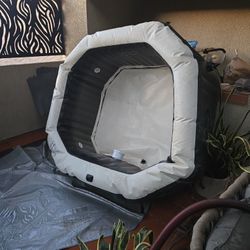 Intex 6 person INFLATABLE HOTTUB