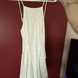 Hollister Dress