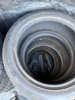 Nexen 4 Tires 225 45 17