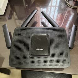 Linksys