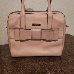 Kate Spade Pink Bag