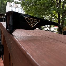 Prada Sunglasses