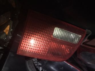 Tailights