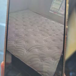 Kind Bed  God Condicion