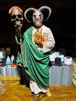 El Santo