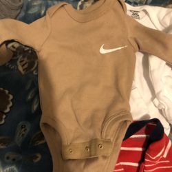 Newborn Boy Lot 