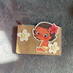 Loungefly Wallet