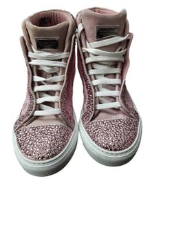 Philipp Plein P19s Wsc1328 Pco028n Pink