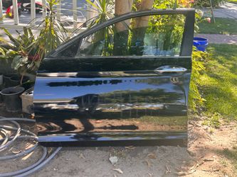 2013-2017 HONDA ACCORD DRIVER SIDE DOOR