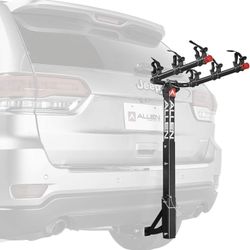 Allen Hitch Mount Bike Carrier Bike Rack