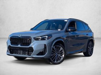 2025 BMW X1
