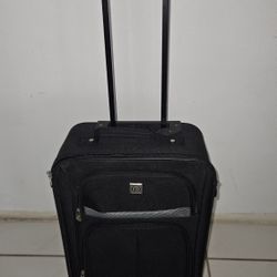 Suitcase 14"x 23"x 7" $15
