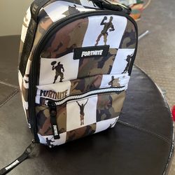Fortnite Lunch Bag