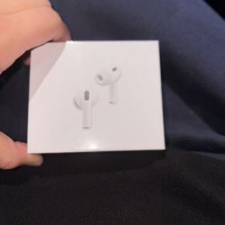 Airpods Pro 3