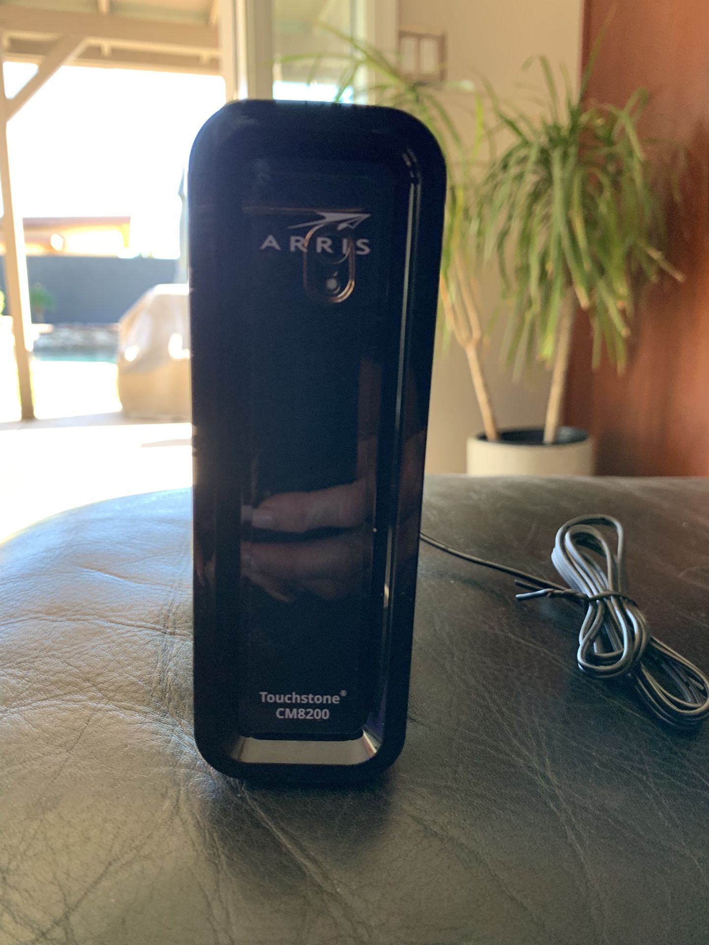 Cable Modem-Arris CM8200